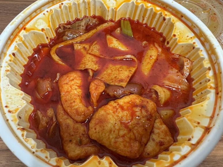 동대문엽기떡볶이미아 이미지