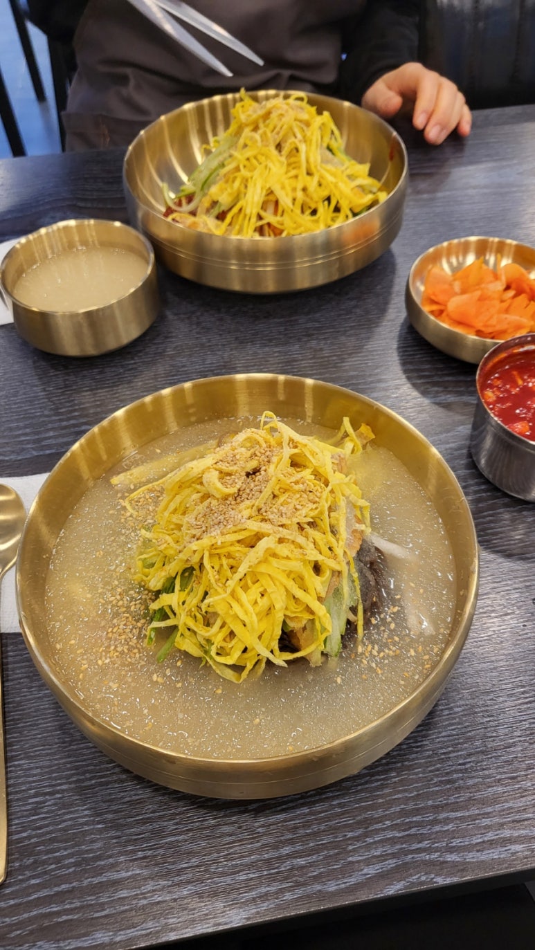 서문면옥 이미지