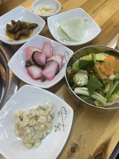 소이까리식당 이미지