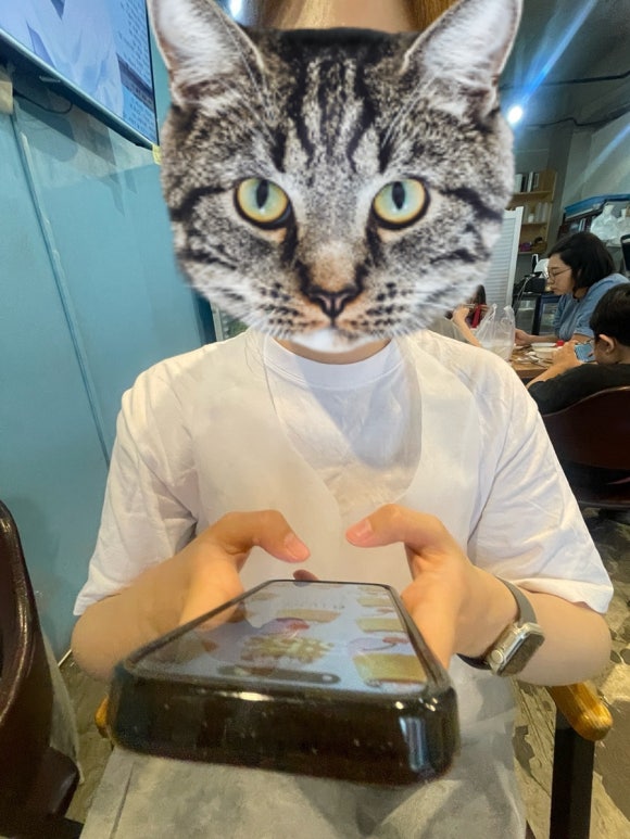 하정분식 이미지