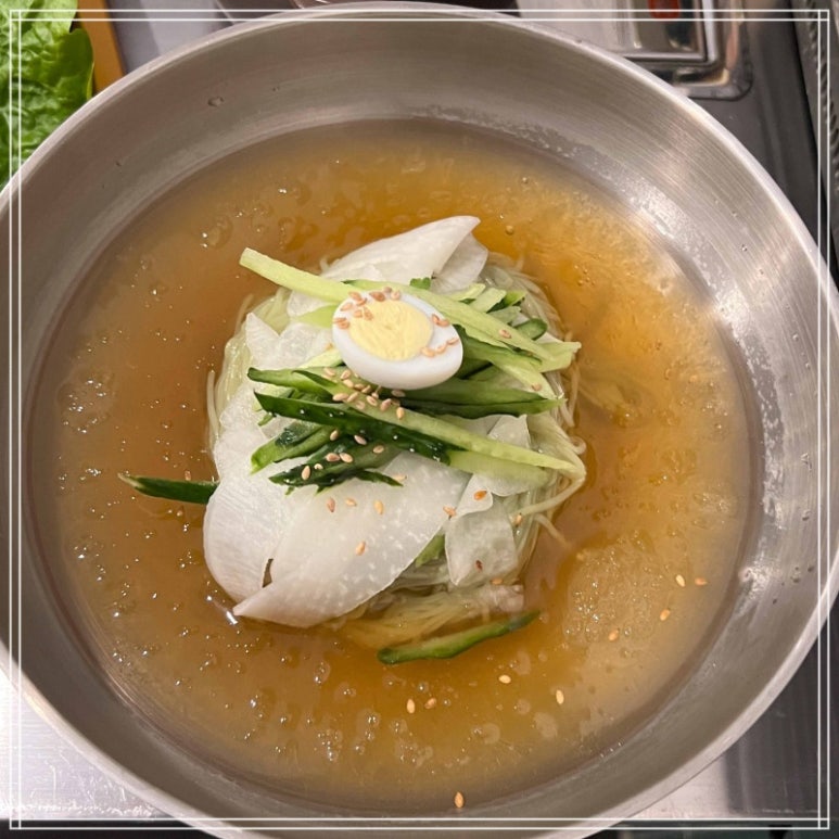 영삼이네 우정소갈비 인천시청점 이미지