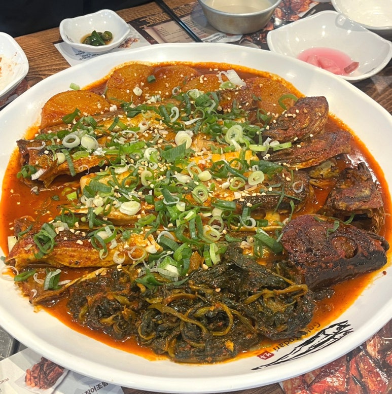 황금코다리용산 이미지
