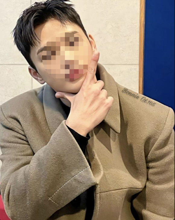 베테랑헤어컷 이미지
