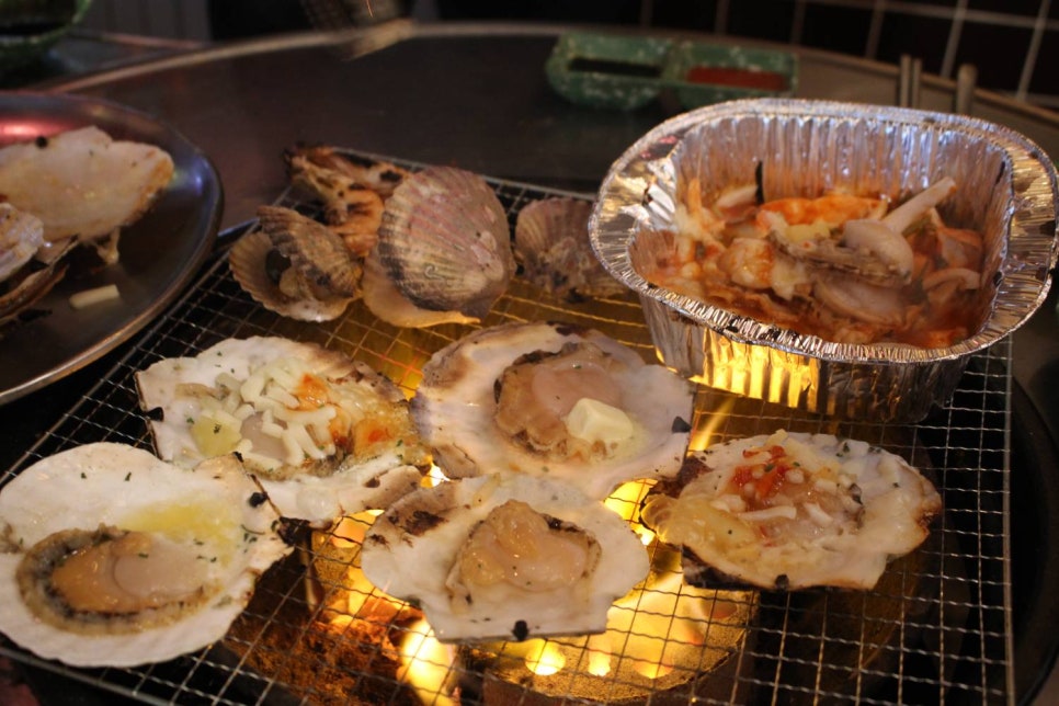 삼바리 이미지