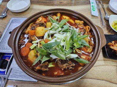 맛골식당 이미지