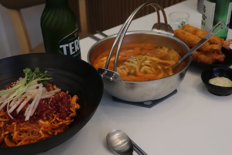 육회바른연어 이미지