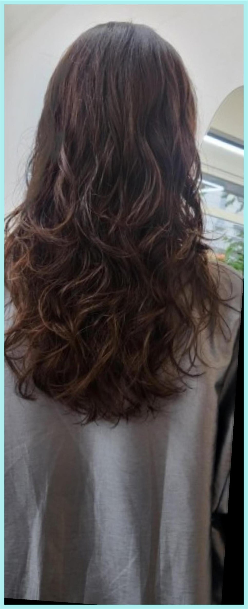 보그미헤어 이미지