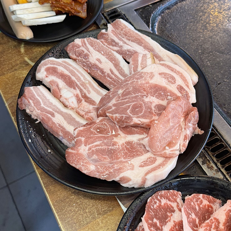 탐라도야지 이미지