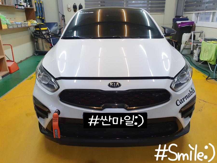 문봉자동차 이미지