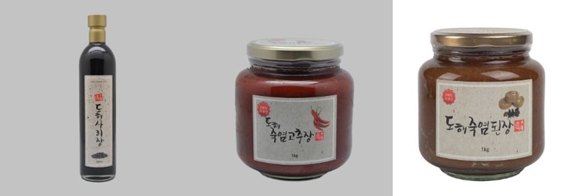 도해식품 이미지