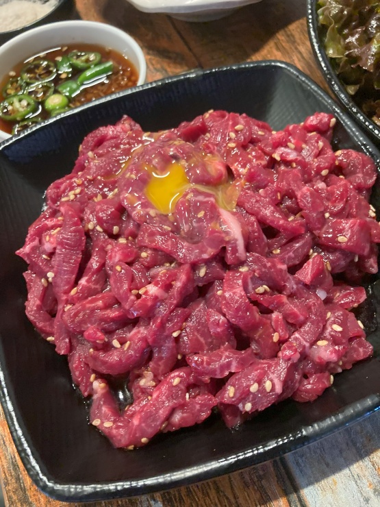 조은숯불구이 이미지