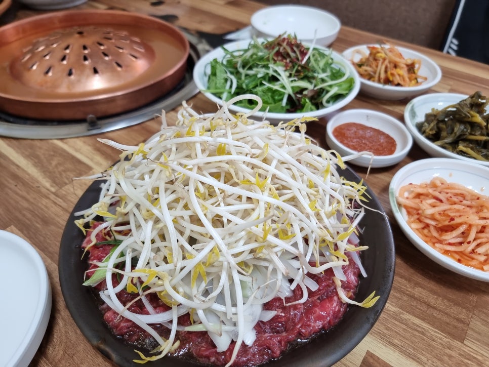 설악정육 이미지