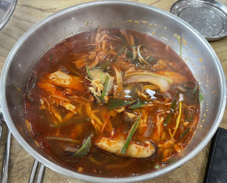 조은옻닭 이미지