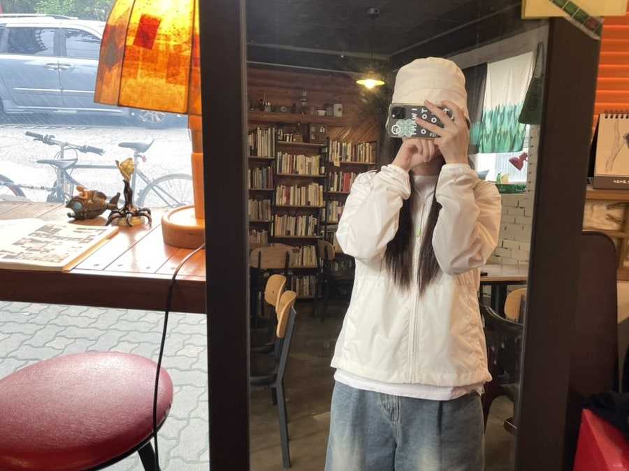 쉬어가는북카페 이미지