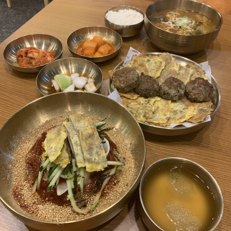 육전국밥 수유역점 이미지
