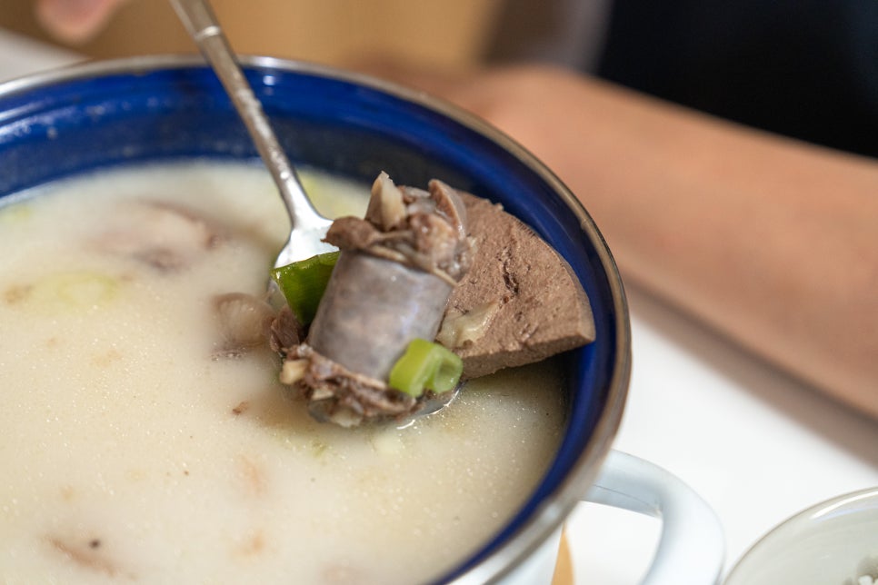순대국.한우내장탕 이미지