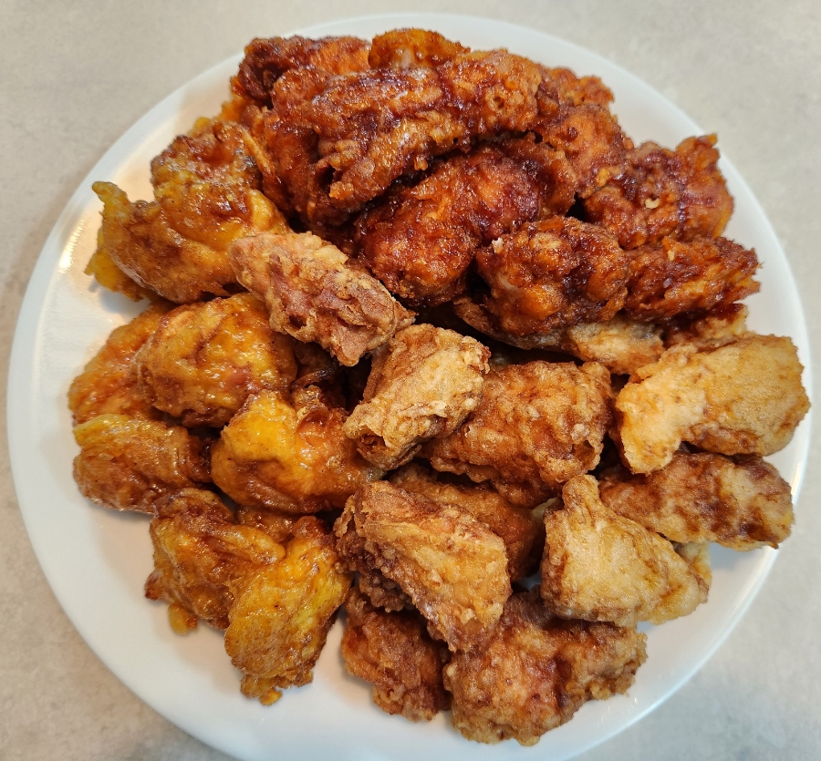 교촌치킨평화 이미지
