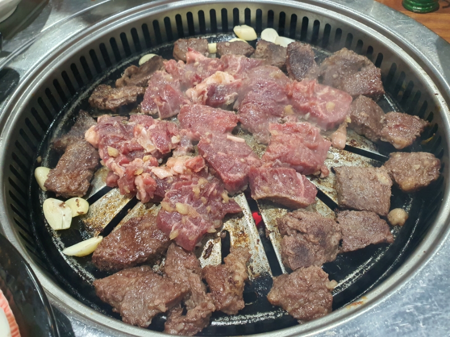 효제주물럭 사진 4