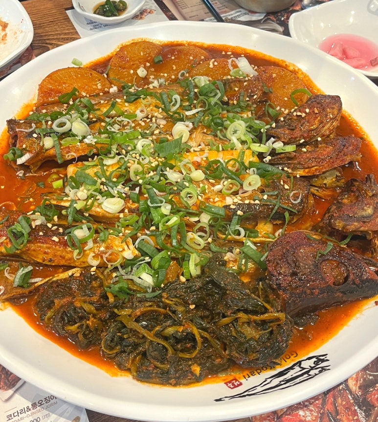 황금코다리용산 이미지
