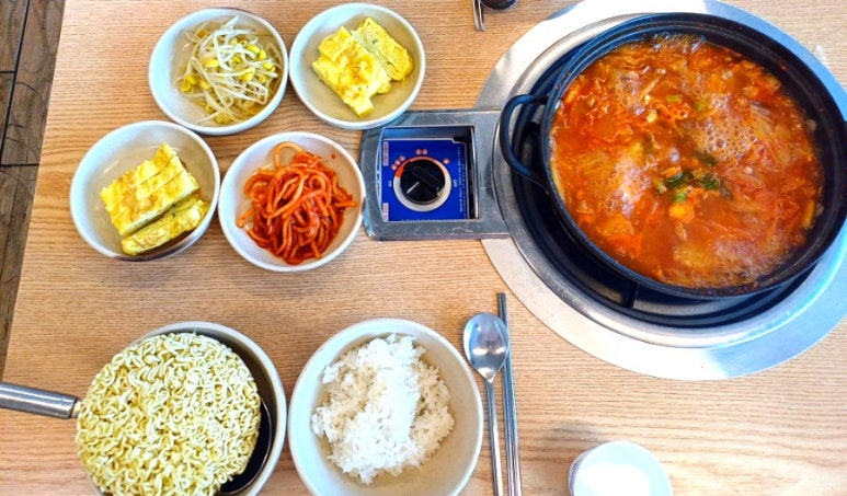 별난돼지김치 이미지
