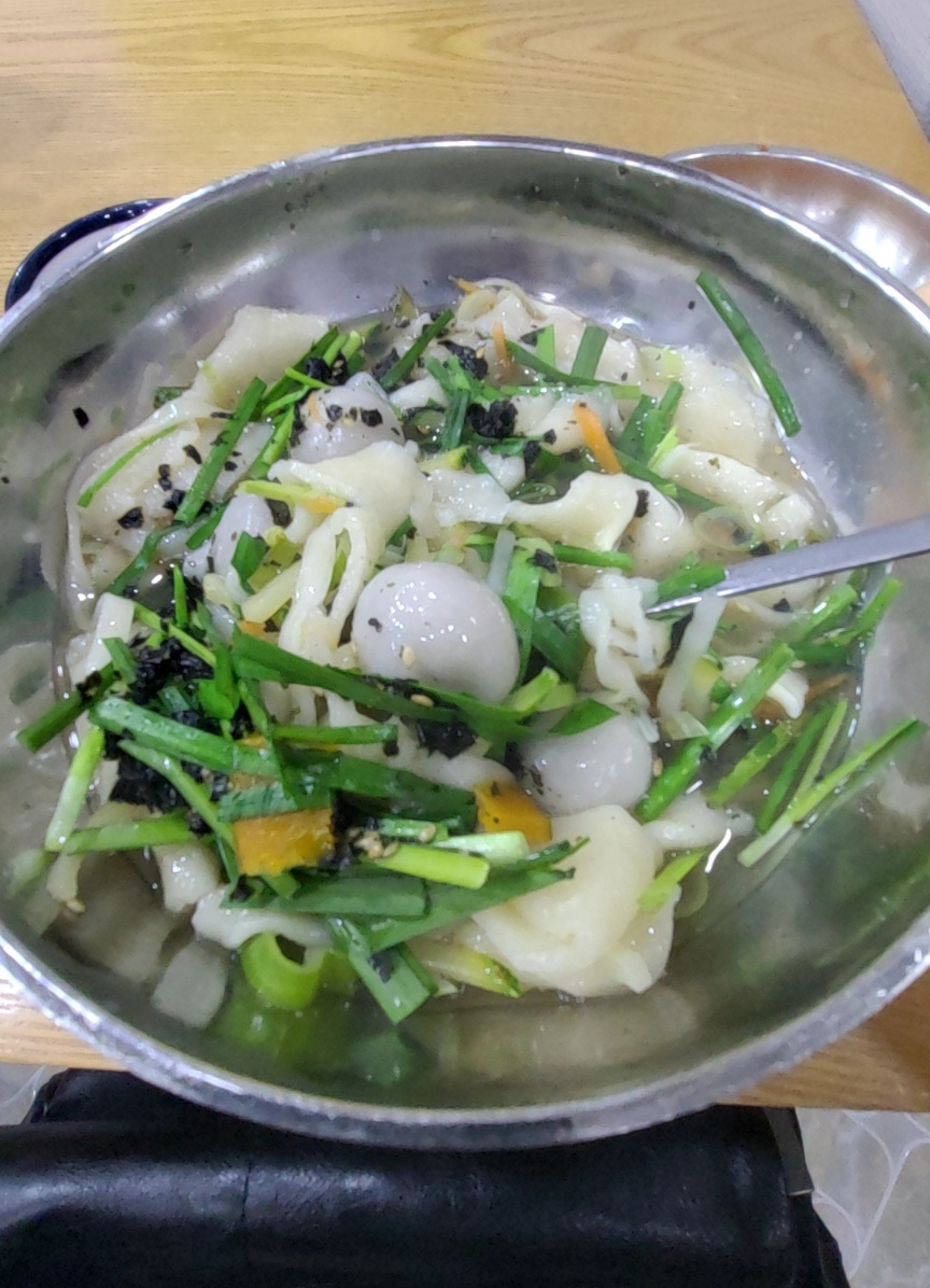 울릉분식 이미지