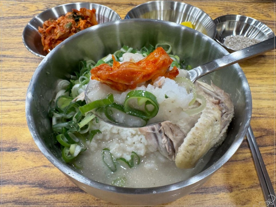 언양닭칼국수 인천계양점 이미지