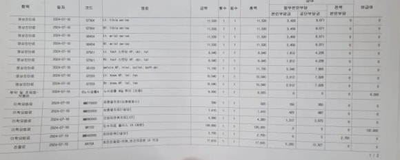 하늘정형외과의원 이미지