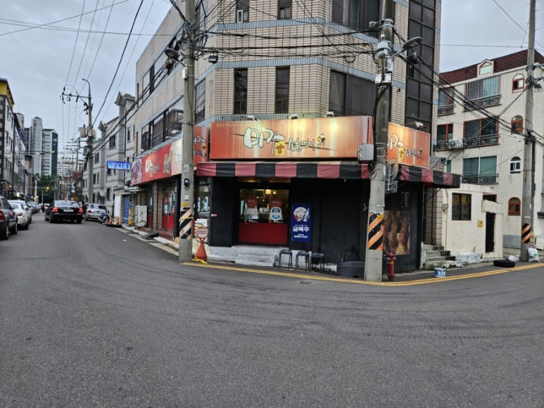 미가숯불꼬치 이미지