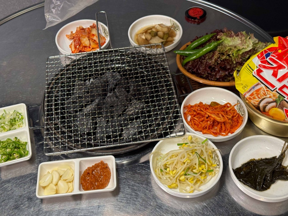 토고리옛날막창.소갈비살신트리공원점 이미지