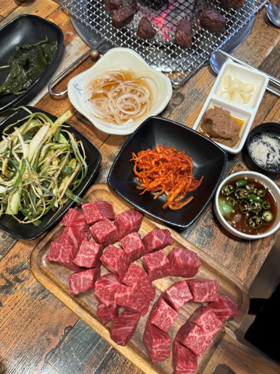 조은숯불구이 이미지