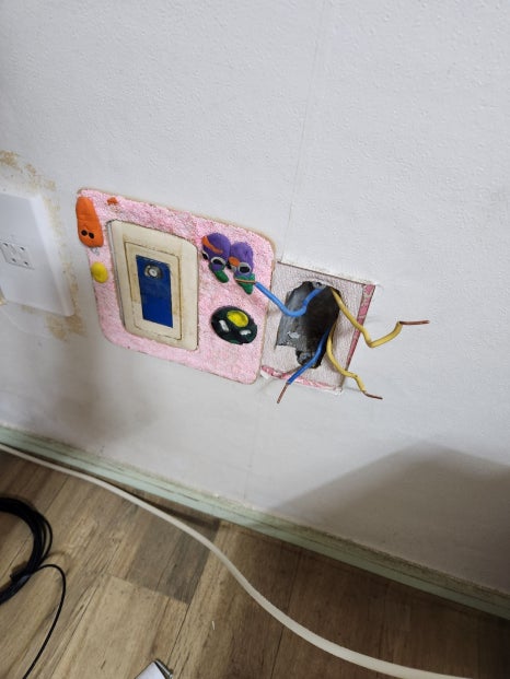 장안전기전기수리 이미지