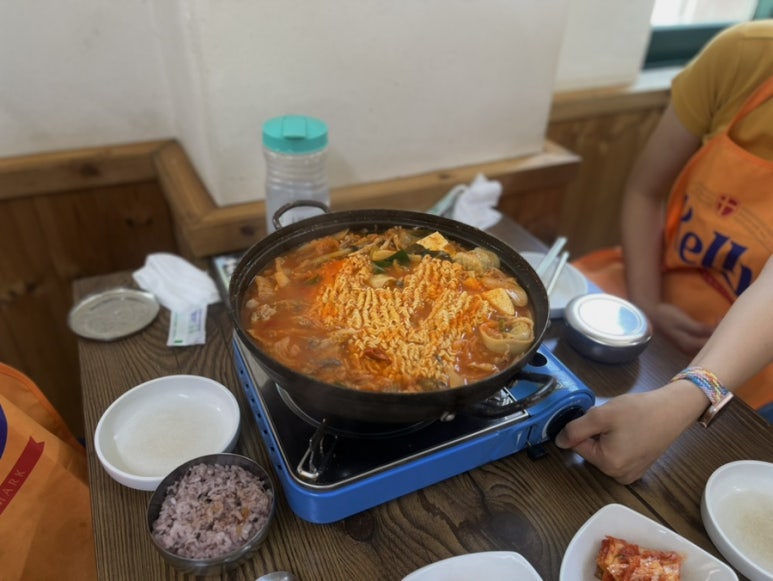 잣골 사진 4