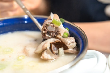 순대국.한우내장탕 이미지