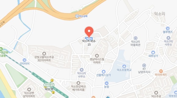 라온종합건축사사무소 이미지