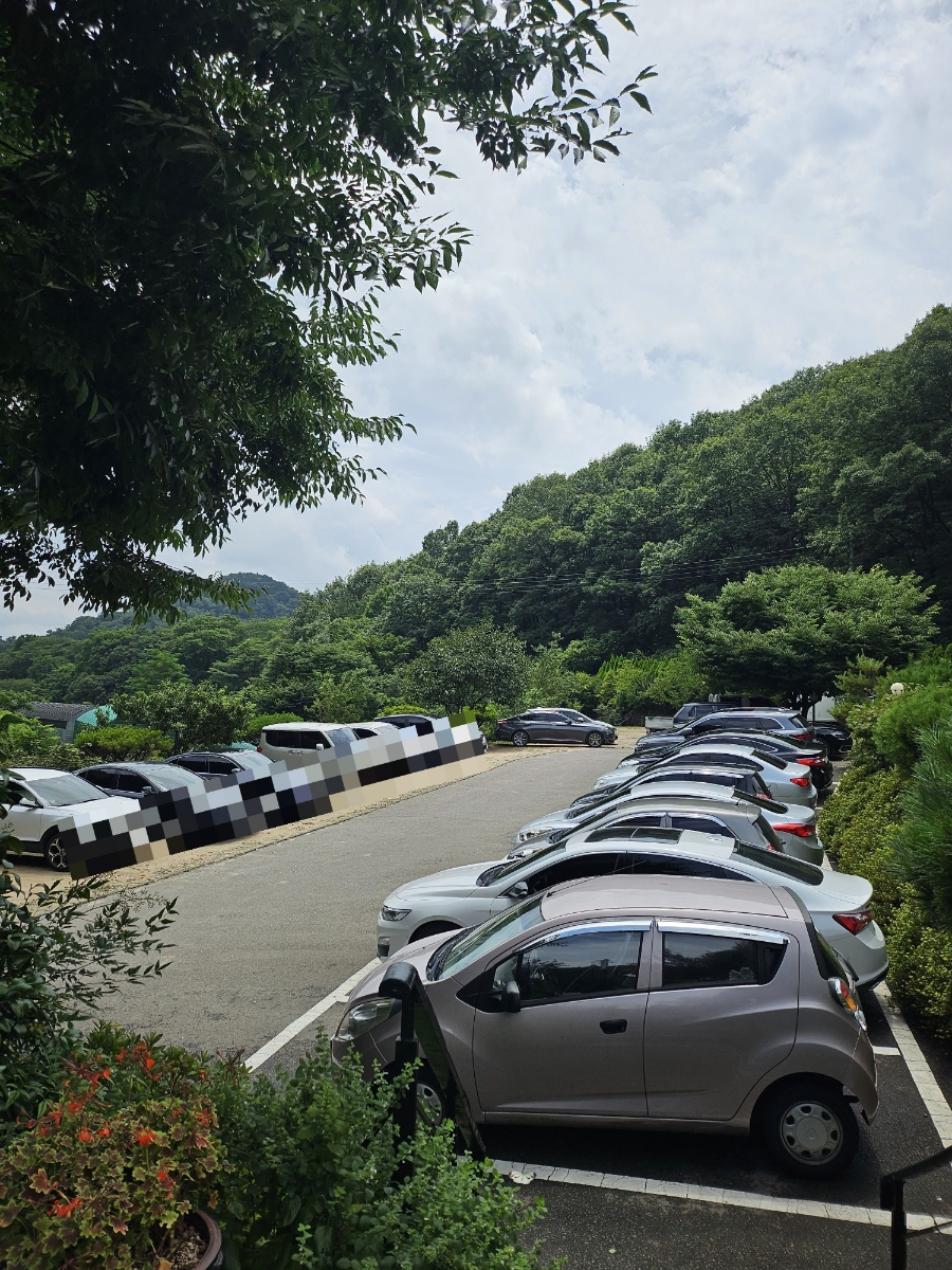 라상떼베이커리카페 이미지