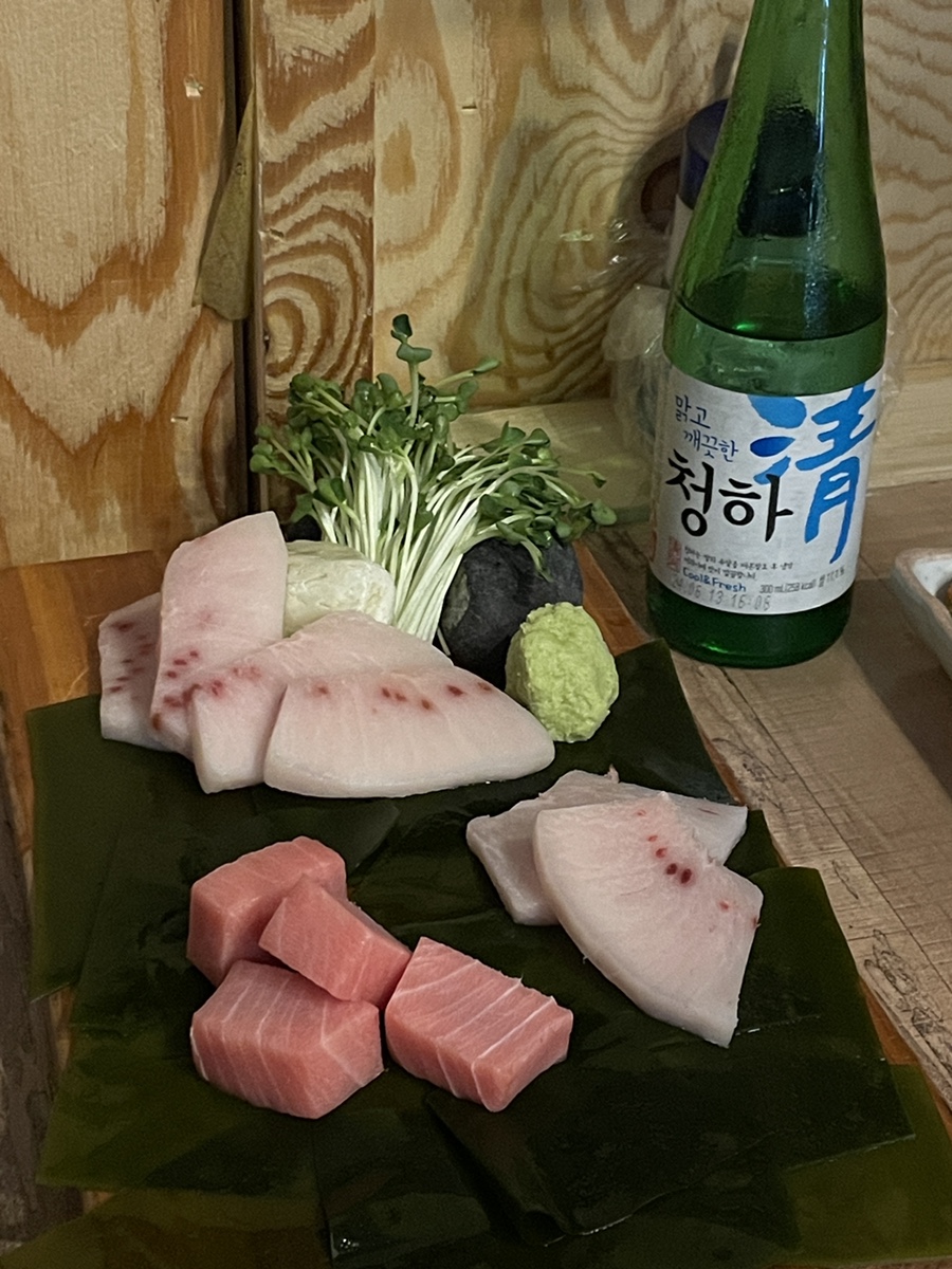 참치나라 이미지