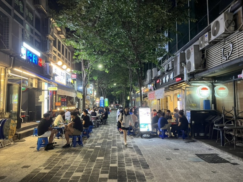 둔산동커피집 이미지