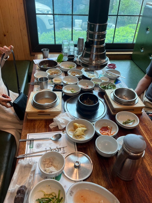 (주)초원한우 이미지