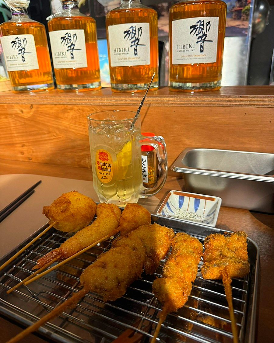 쿠시카츠오지상 이미지