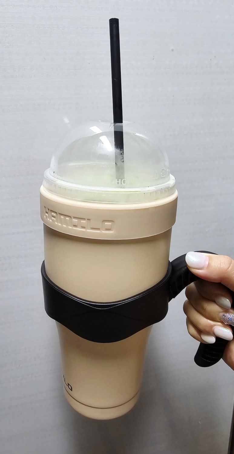 해밀인터내셔날 이미지