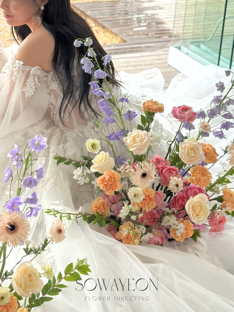 연플라워 이미지
