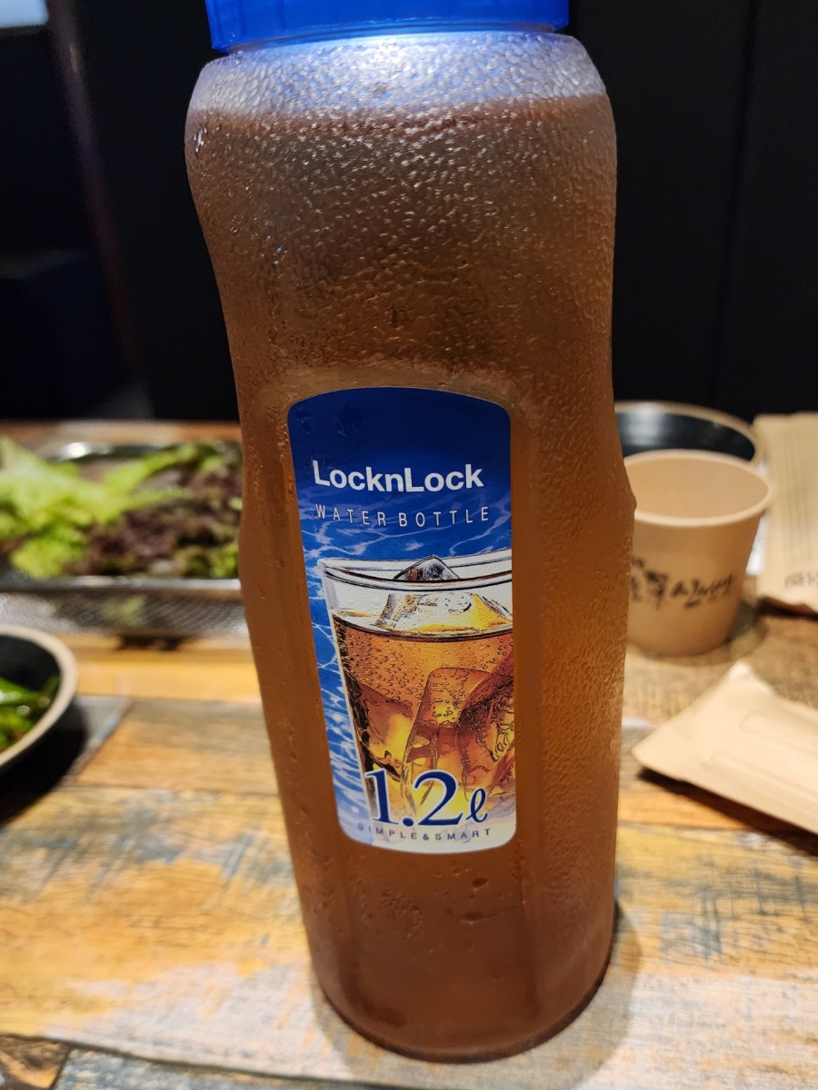 족발신선생인천예술회관점 이미지