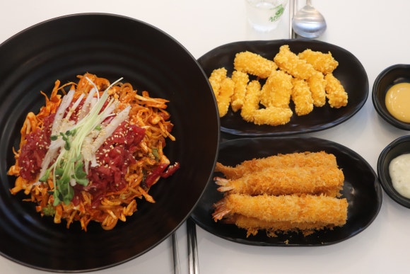 육회바른연어 이미지