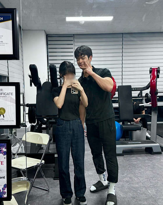 써브웨이인천성모 이미지