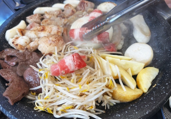 바른곱창 이미지