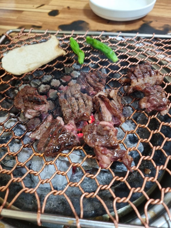 가야한우마을 이미지