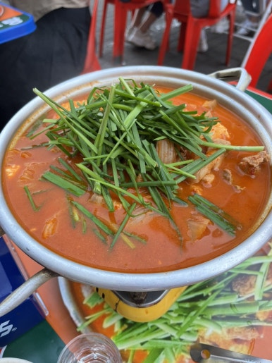 신용닭집 이미지