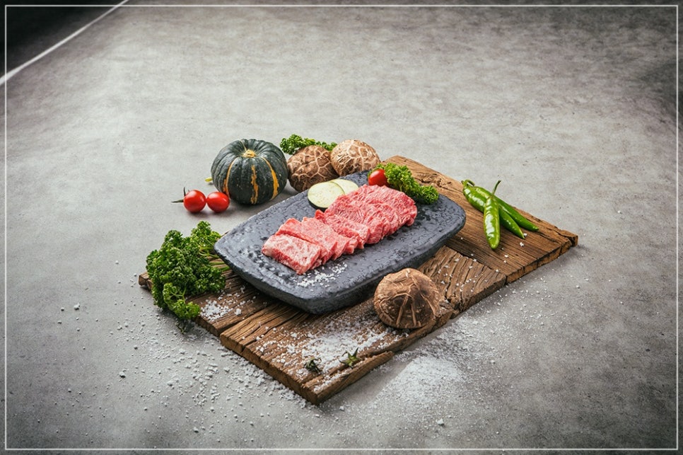 태산한우 이미지