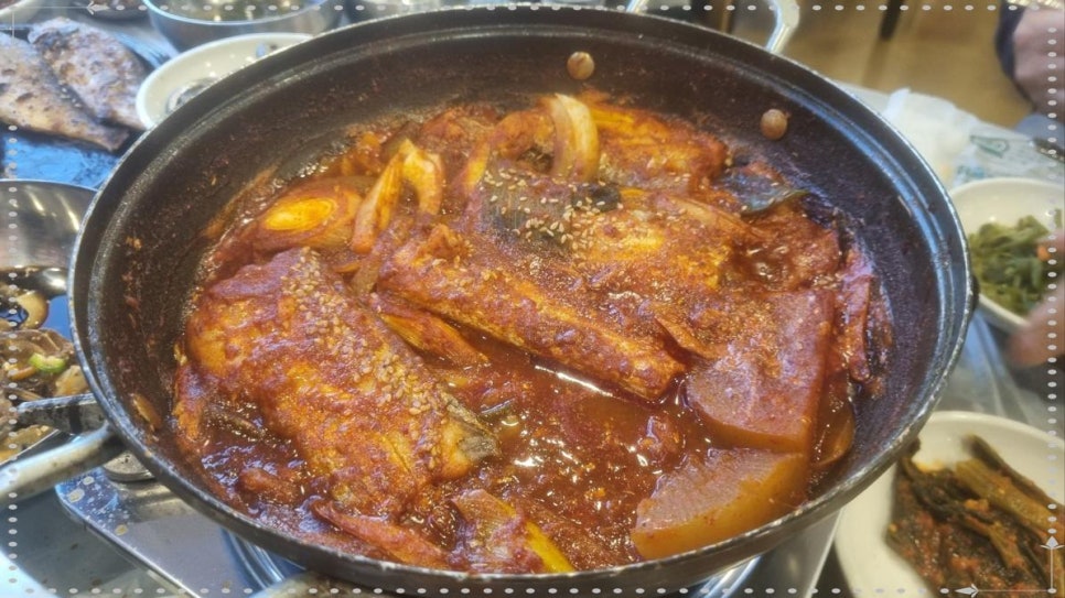 부자식당 이미지