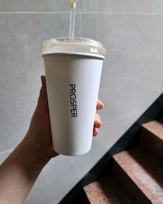 프로스퍼 이미지